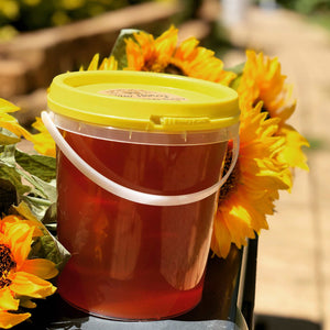 Pure Honey - Large Economical Tub