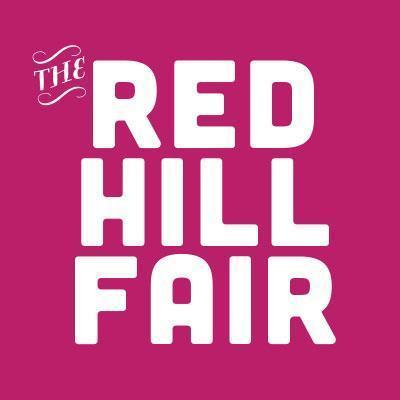 Two Busy Bees Special Event :: Red Hill Fair Roundup {Not the event we were expecting!}