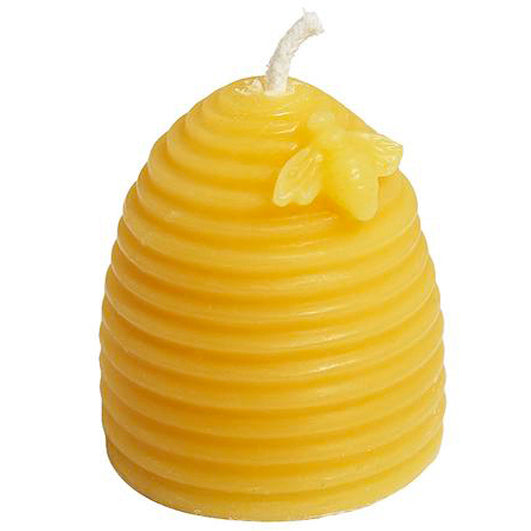 Beeswax is the best wax!