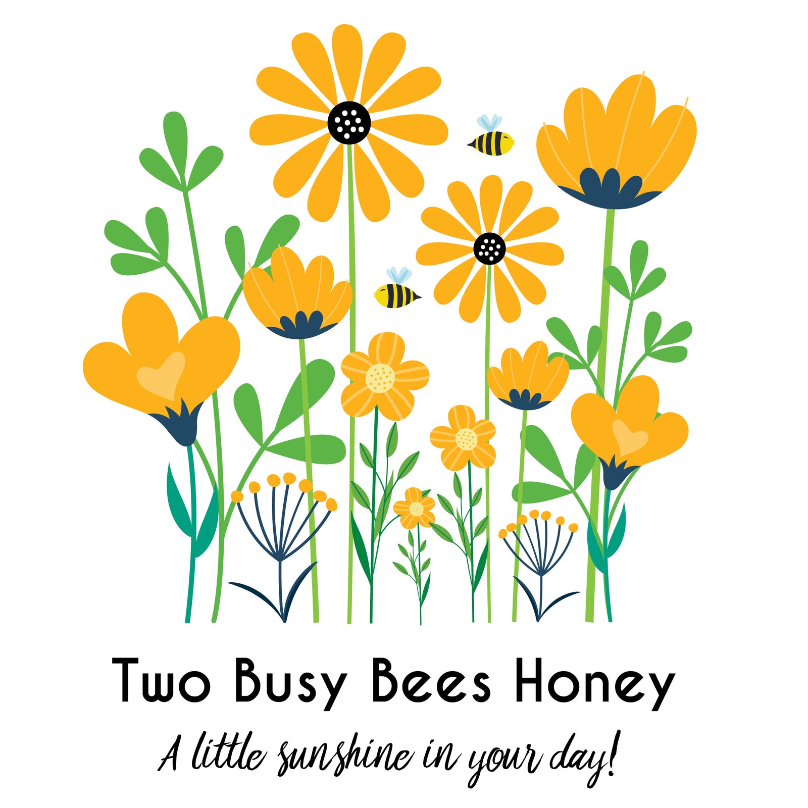 What does 'polyfloral honey' mean?