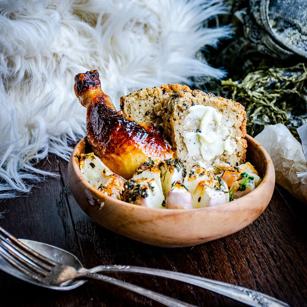 Seeded-Sourdough-Bread-Game-of-Thrones-Two-Busy-Bees-Honey