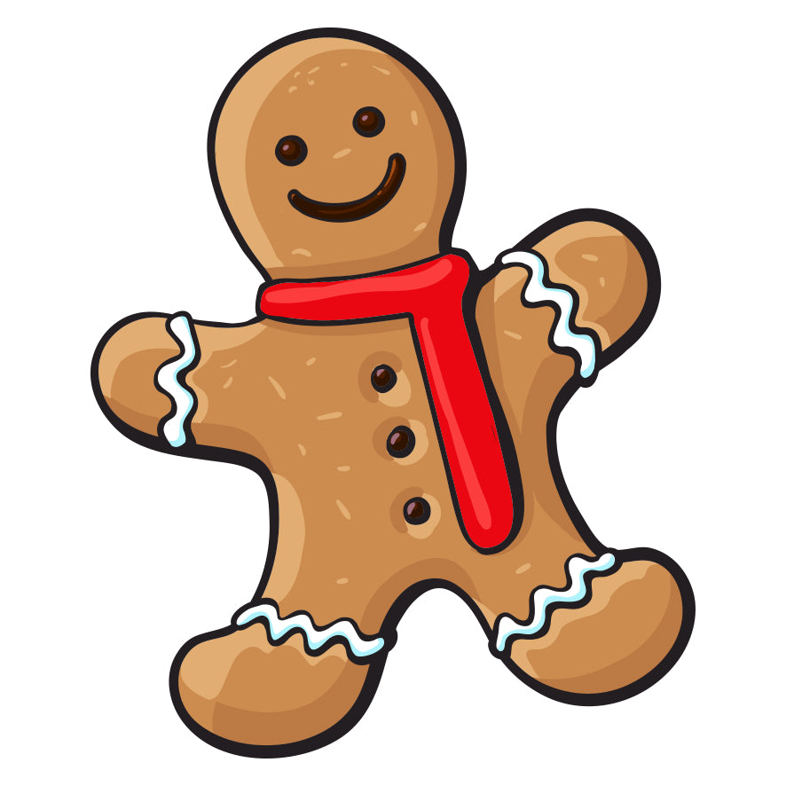 Gingerbread Peanut Butter