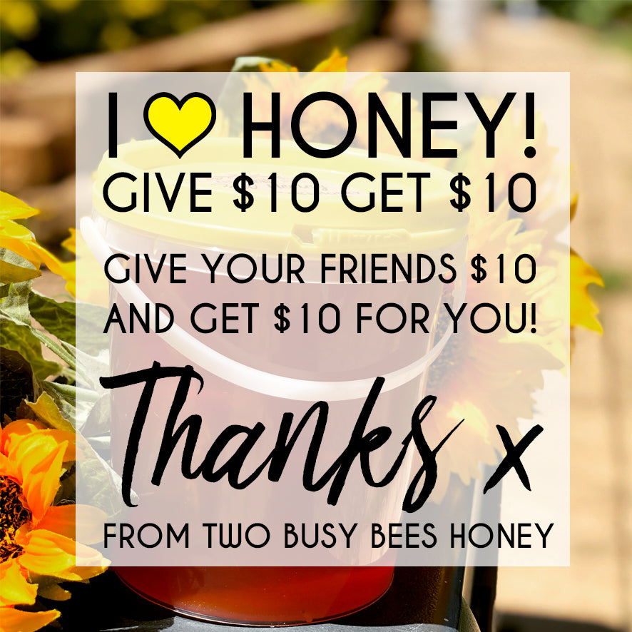 I-Love-Honey-Get-20-Give-20-referral-program