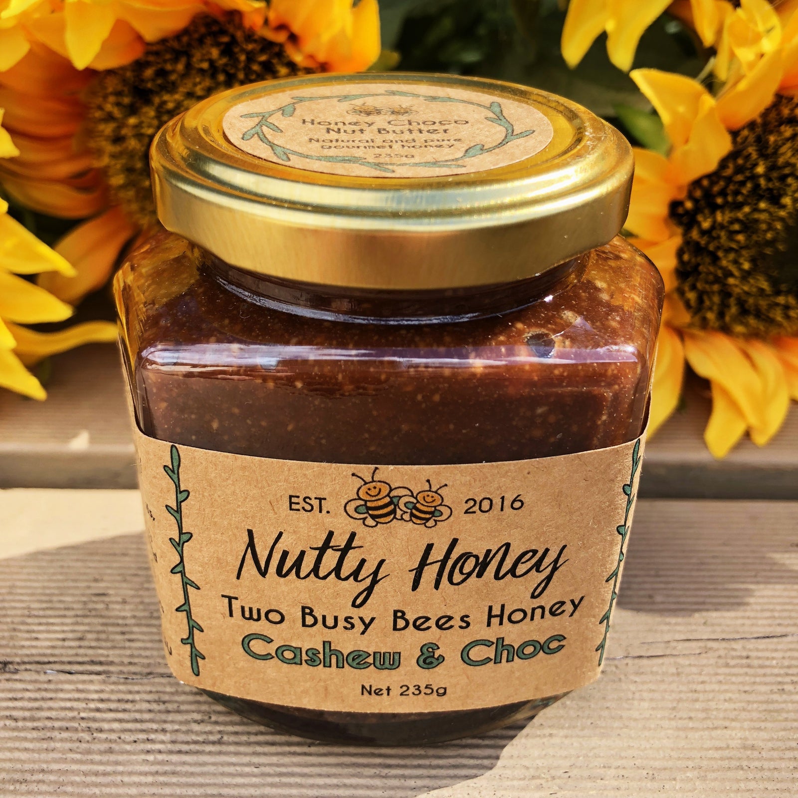 Happy World Chocolate Day!