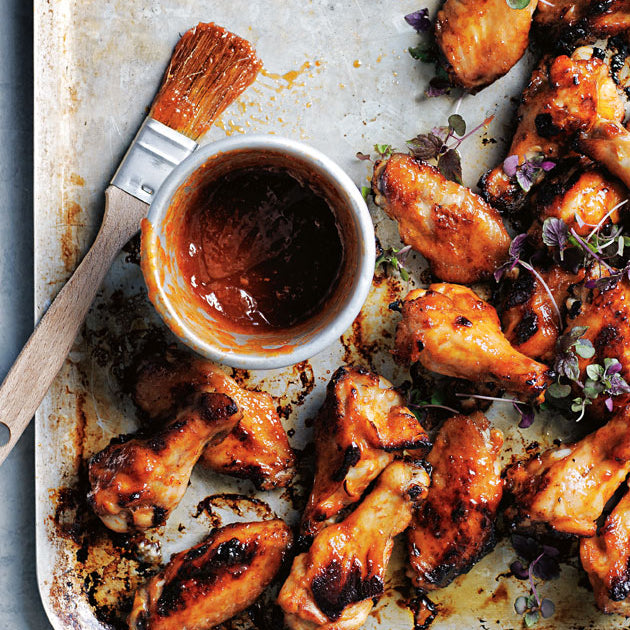 Chicken-wings-with-sriracha-sesame-and-honey-two-busy-bees-honey