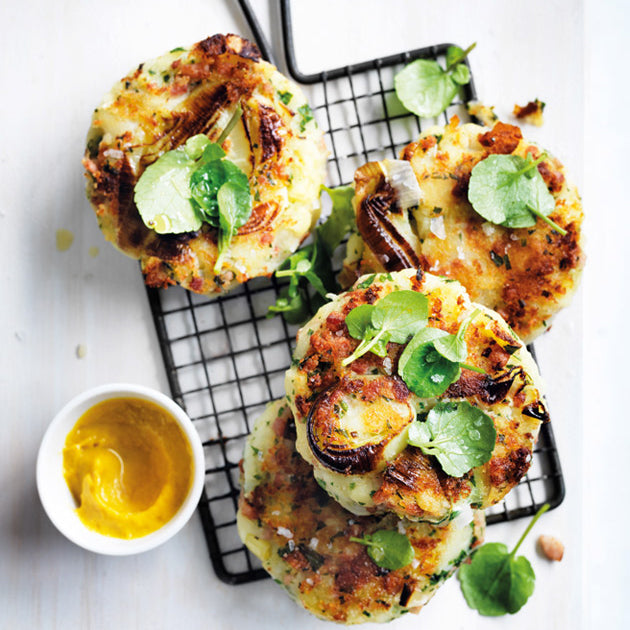 Parsnip-Bacon-and-Mustard-Hash-Browns-from-Two-Busy-Bees-Honey