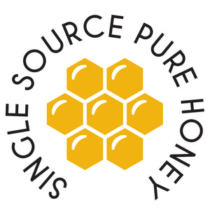 Pure Honey - Large Economical Tub